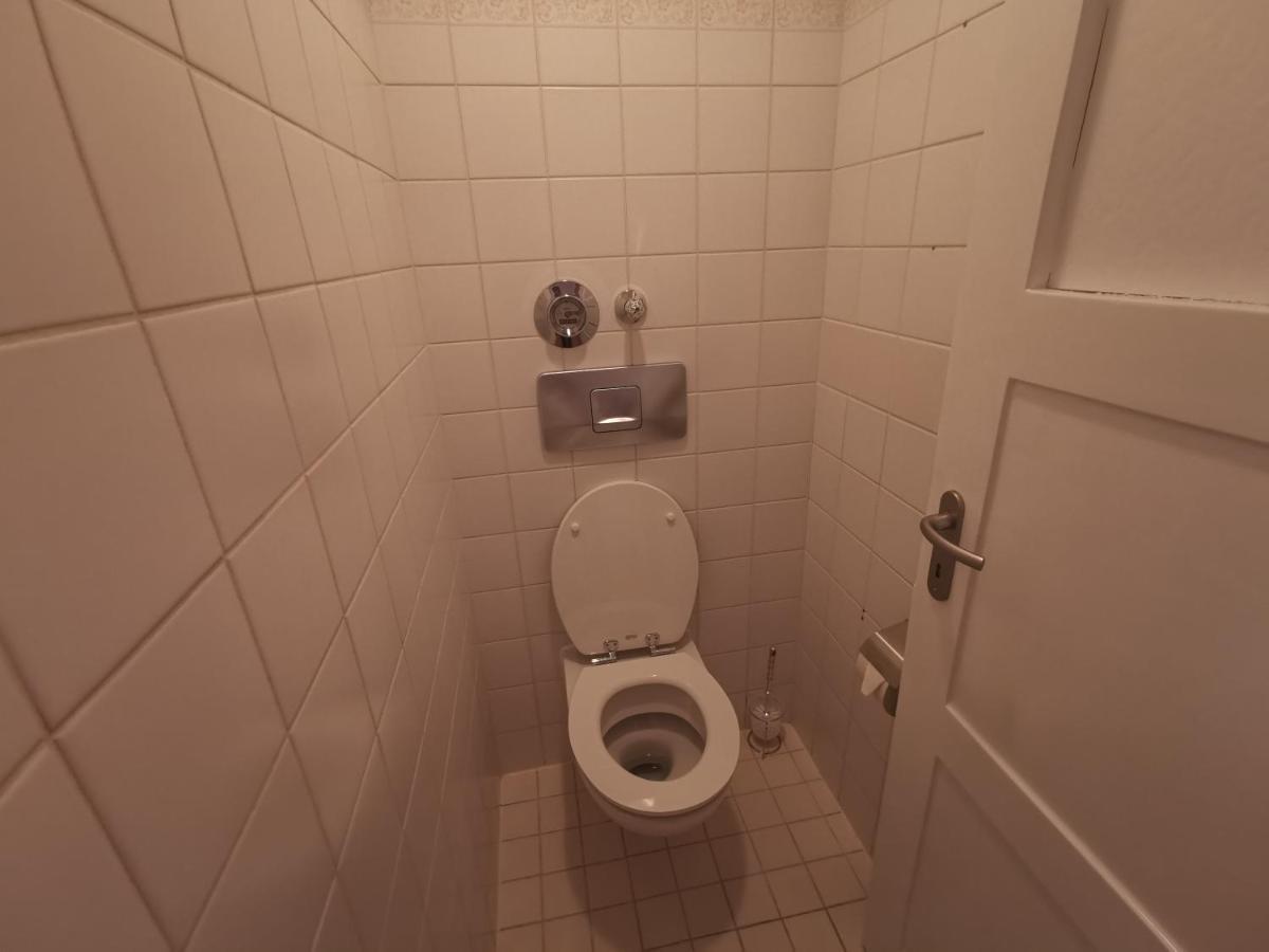 City Ferienwohnung Fuessen 3 Füssen Екстериор снимка