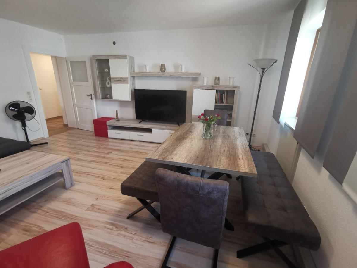 City Ferienwohnung Fuessen 3 Füssen Екстериор снимка
