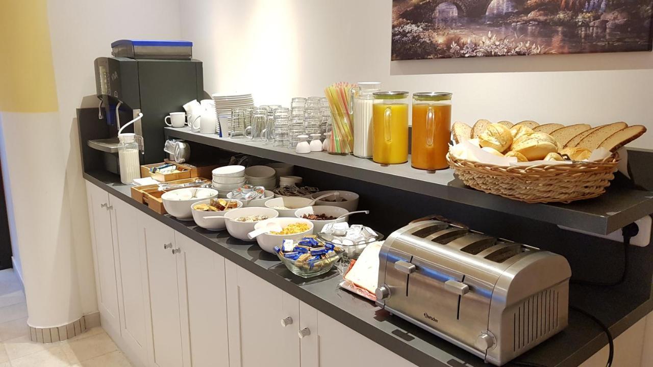 City Ferienwohnung Fuessen 3 Füssen Екстериор снимка