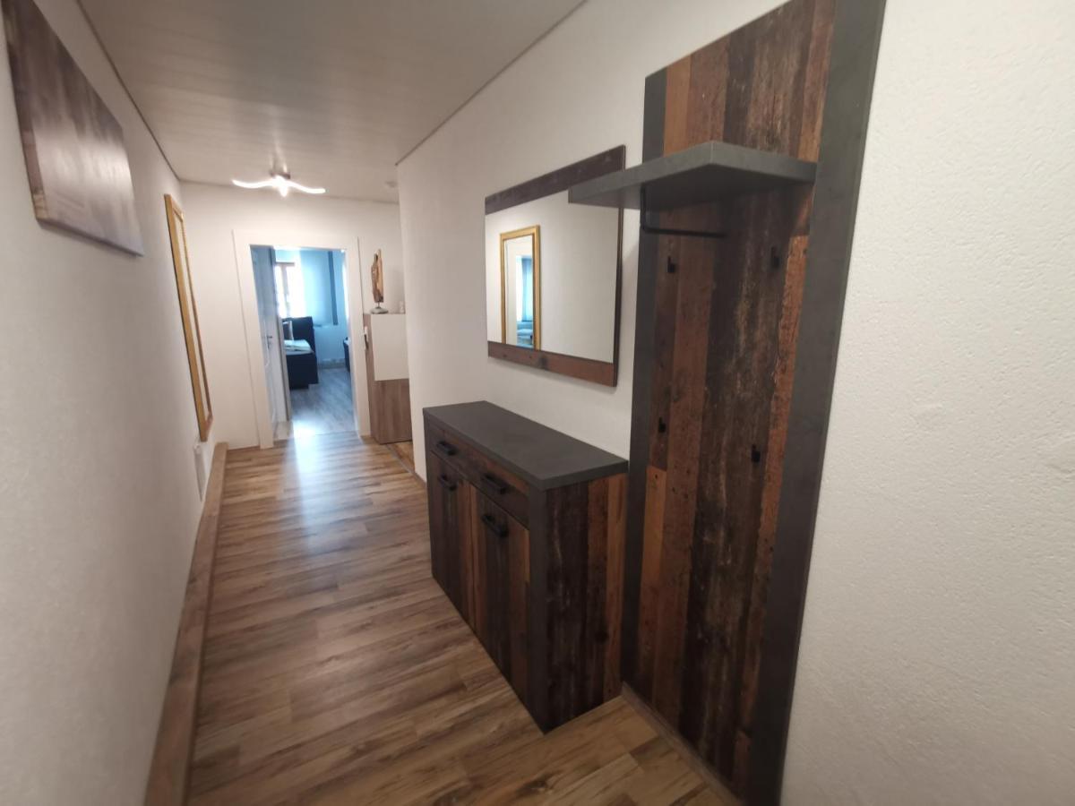 City Ferienwohnung Fuessen 3 Füssen Екстериор снимка