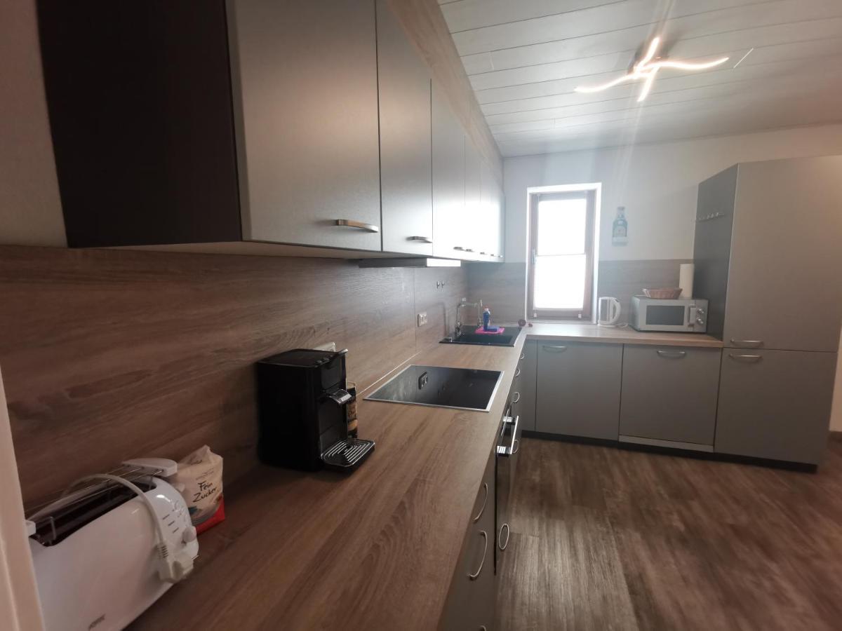 City Ferienwohnung Fuessen 3 Füssen Екстериор снимка