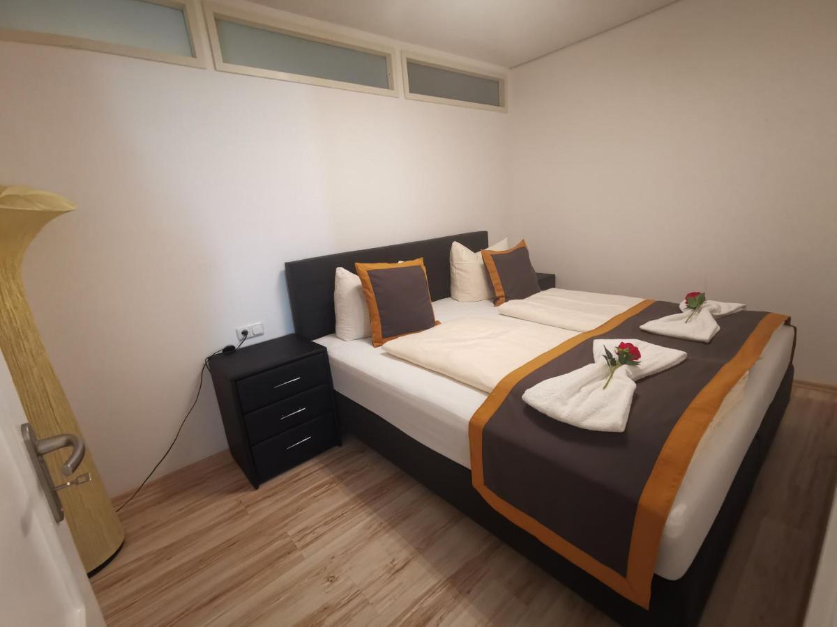 City Ferienwohnung Fuessen 3 Füssen Екстериор снимка