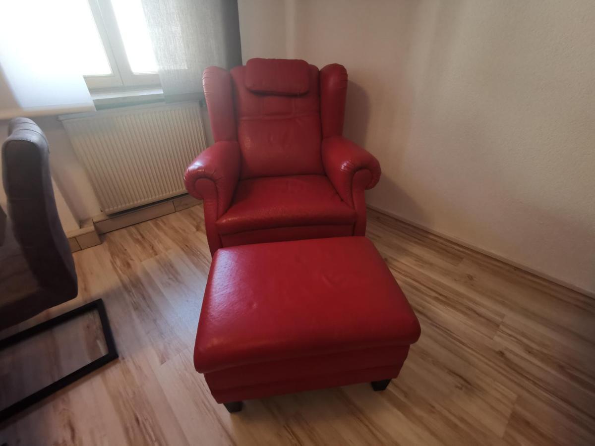 City Ferienwohnung Fuessen 3 Füssen Екстериор снимка