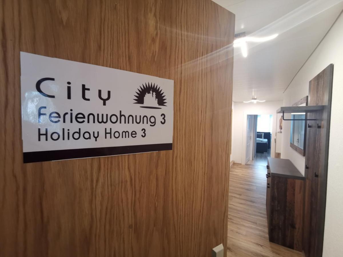 City Ferienwohnung Fuessen 3 Füssen Екстериор снимка