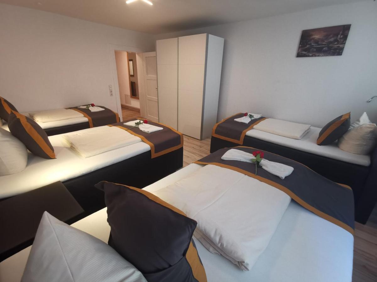 City Ferienwohnung Fuessen 3 Füssen Екстериор снимка