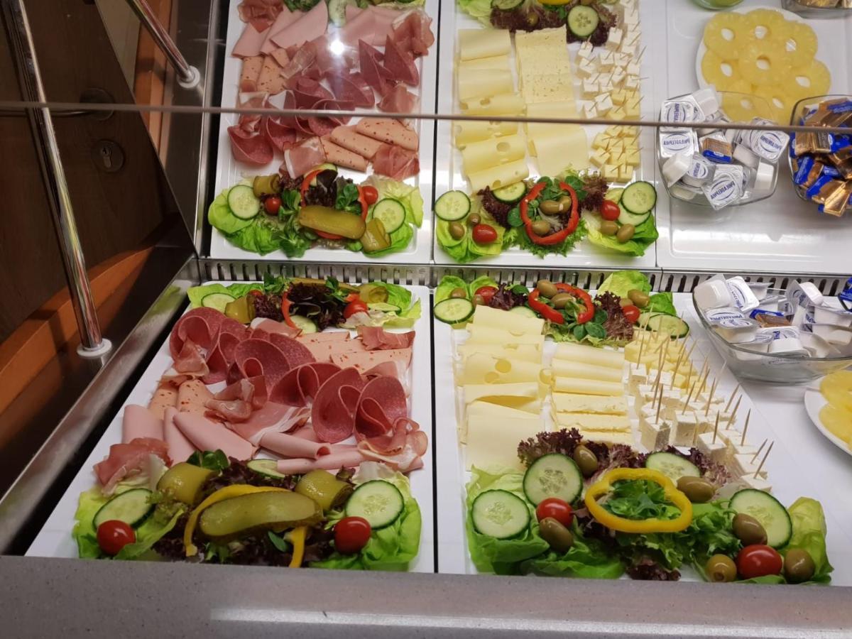 City Ferienwohnung Fuessen 3 Füssen Екстериор снимка